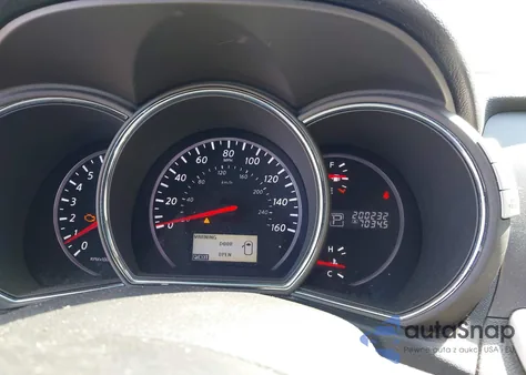 2012 Nissan Murano Sl из США, поврежденный, VIN JN8AZ1MW6CW234504